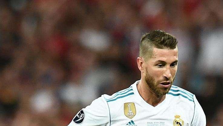 "Hizo olvidar en un pim pam a Sergio Ramos en el Real Madrid"