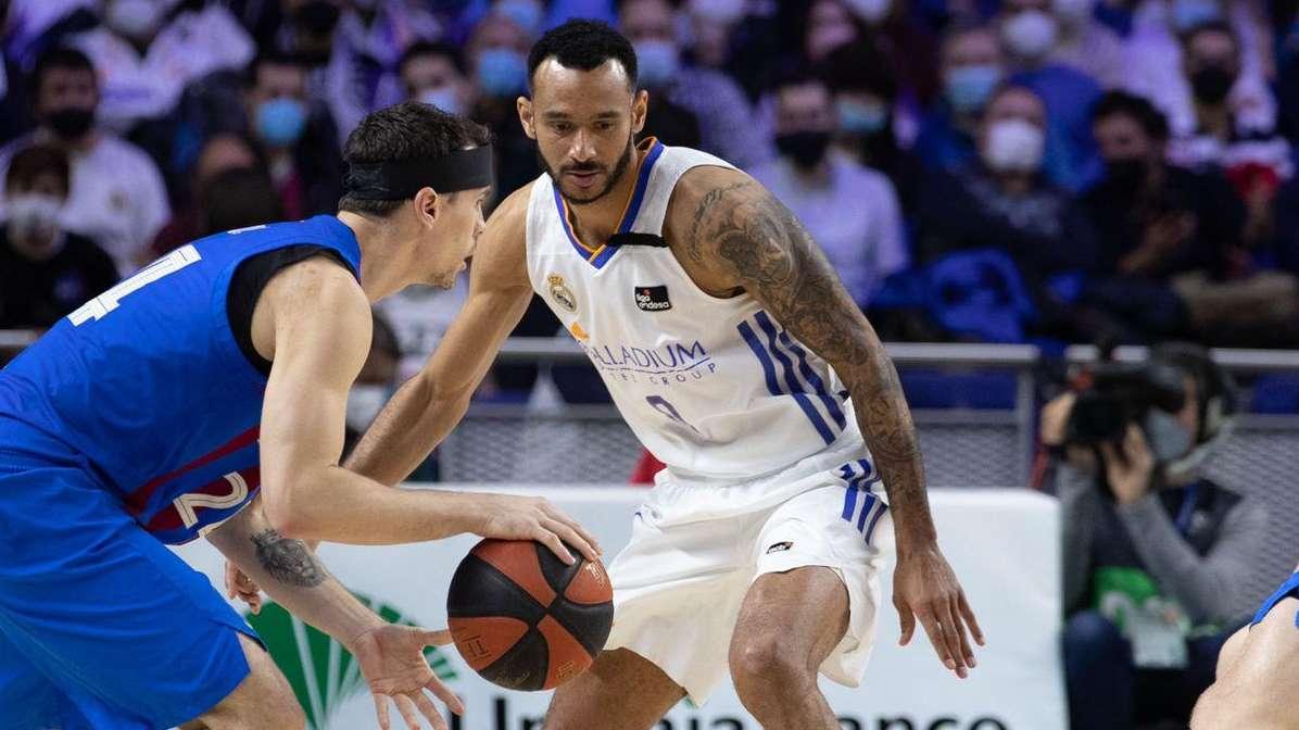 Hanga: "Nuestra rotación es más grande que la de Baskonia"