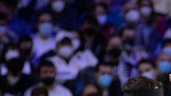 Adam Hanga: "Pedimos a la afición que venga para luchar juntos"