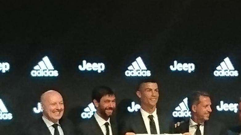 Cristiano se pronuncia sobre el ofrecimiento por parte de Mendes al Napoli
