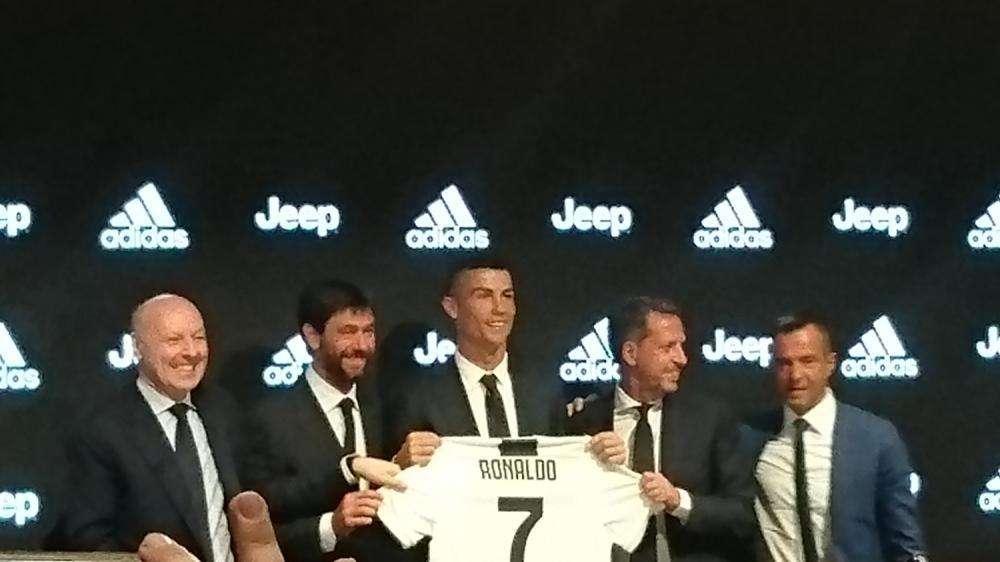 Cassano: "La Juve no ganará la Champions League ni con Cristiano Ronaldo. Mi favorito..."