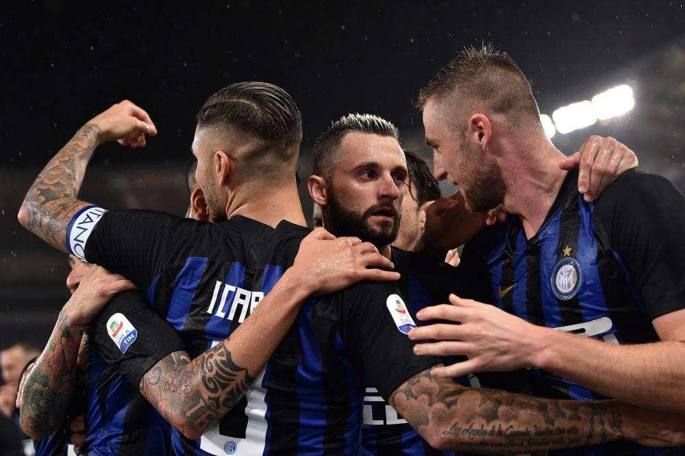 El Madrid se fija en una de las estrellas del Inter: podría pagar hasta 60 millones