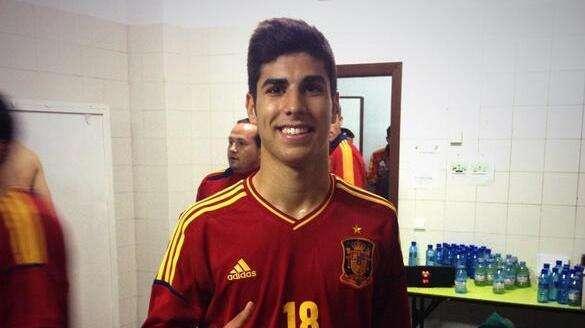 EcoDiario: Asensio ilusiona y paraliza su cesión