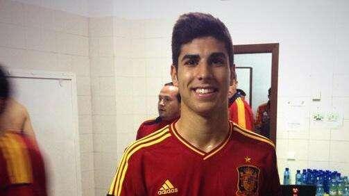 Melchor Ruiz, en COPE: "El Madrid cederá a Asensio pero pudiéndolo recuperar en enero"