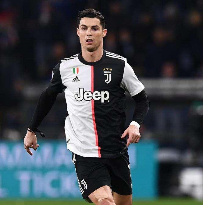 La Juventus quiere renovar a Cristiano Ronaldo: los detalles 