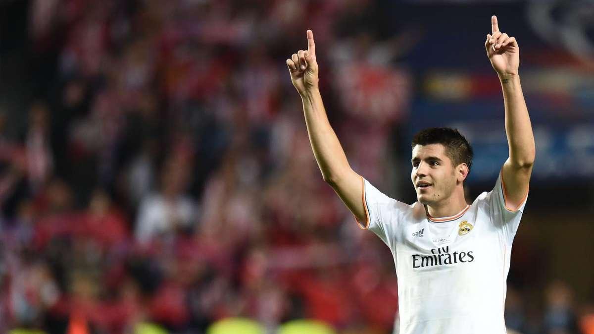 Día clave en el futuro de Morata