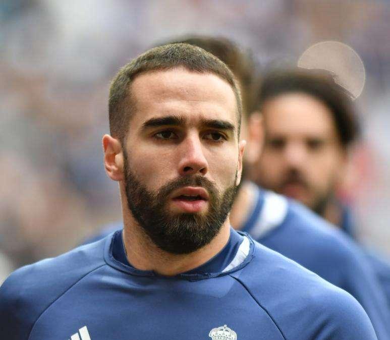 Informe del entrenamiento: Carvajal y Bale vuelven a trabajar con el grupo
