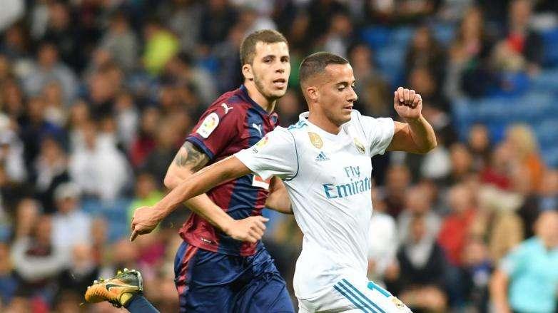 ¡Dueño de Ipurua! El Real Madrid no sabe lo que es perder en Éibar