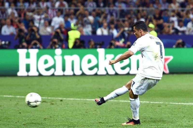 Si hoy marca, el Madrid igualaría su récord de partidos seguidos anotando 