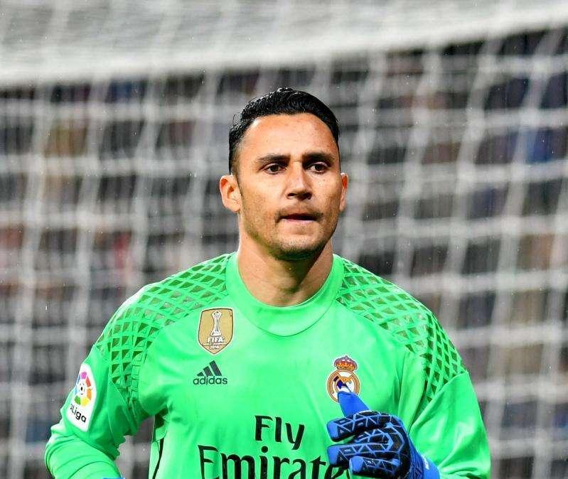 Tuchel alaba al costarricense: “Tener a Keylor me deja más tranquilo”