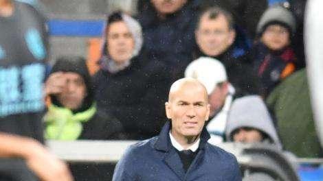 El milagro de Zidane: gracias a él han aumentado de valor estos seis jugadores en 66 millones de euros