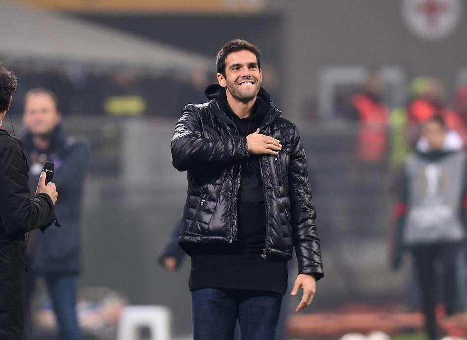 Kaká se sincera: "Mi problema en el Madrid fueron las lesiones y Mourinho"
