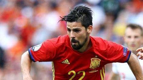 MARCA - Nolito vuelve a La Liga: Sevilla y City cierran el traspaso