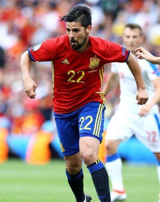 Nolito ya le ha dado el 'sí' al Sevilla: falta el acuerdo entre clubes