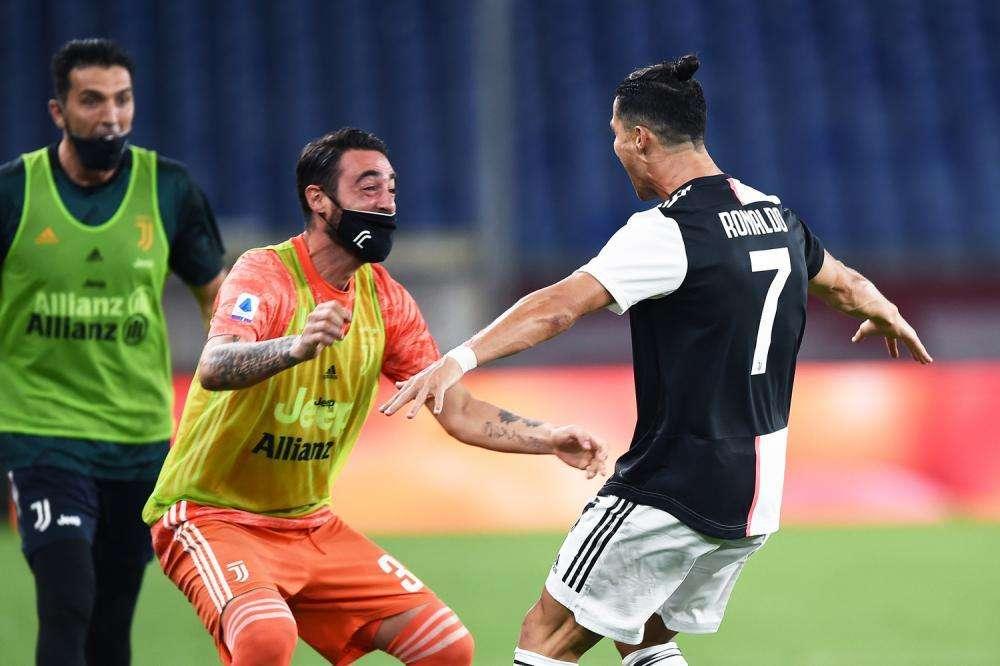 Cristiano y el Madrid no debían haberse separado