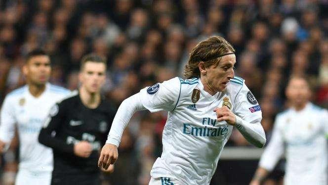Rabiot: "¡No, esto no ha terminado! Hemos perdido la batalla pero no la guerra"