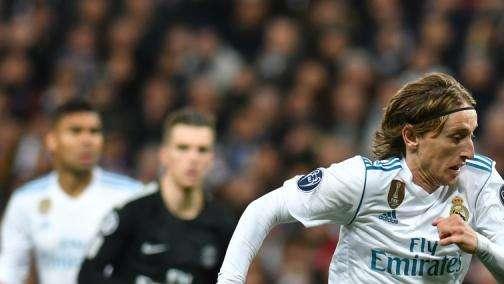 Rabiot se pone más a tiro para el Madrid