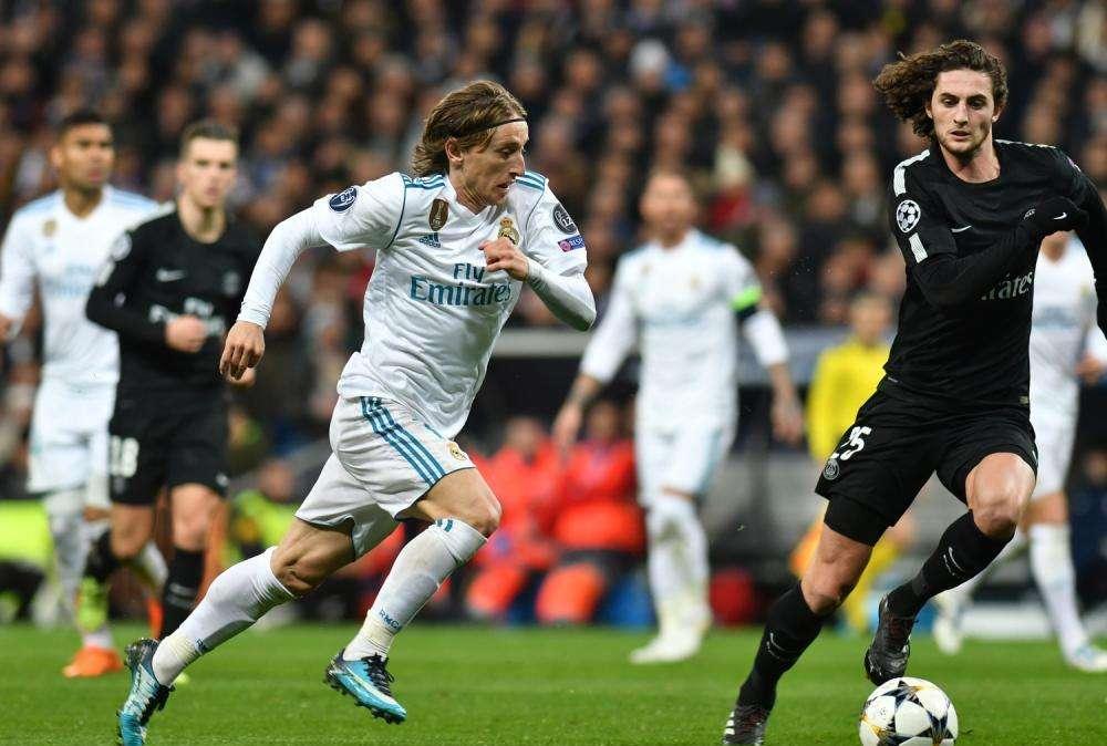 La oferta del Barcelona a la que Rabiot dijo no para seguir en el PSG