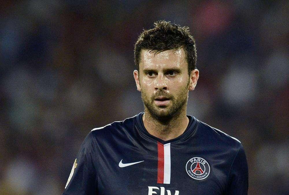 Canovi, agente de Motta: "Muchos equipos quieren a Motta, como el Real Madrid"