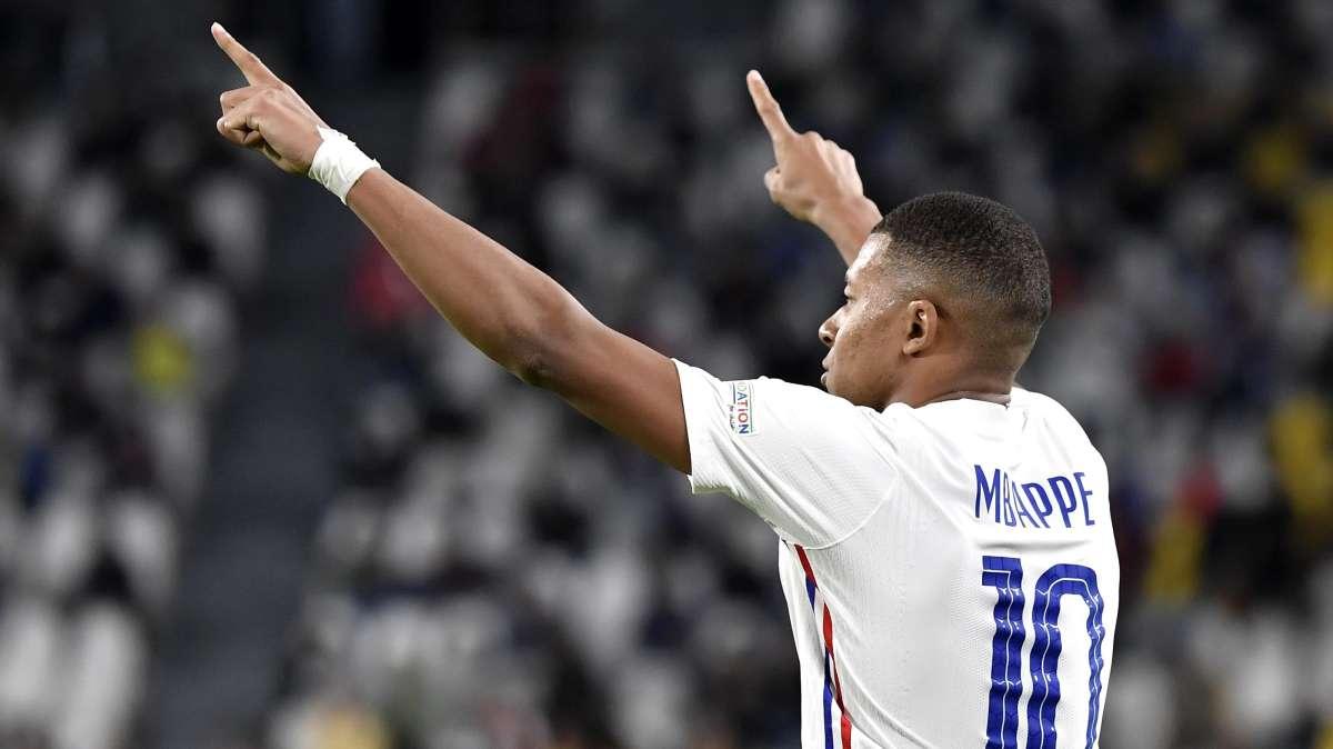 TOP News 24 | El español de Mbappé, el ridículo de Al-Khelaifi...