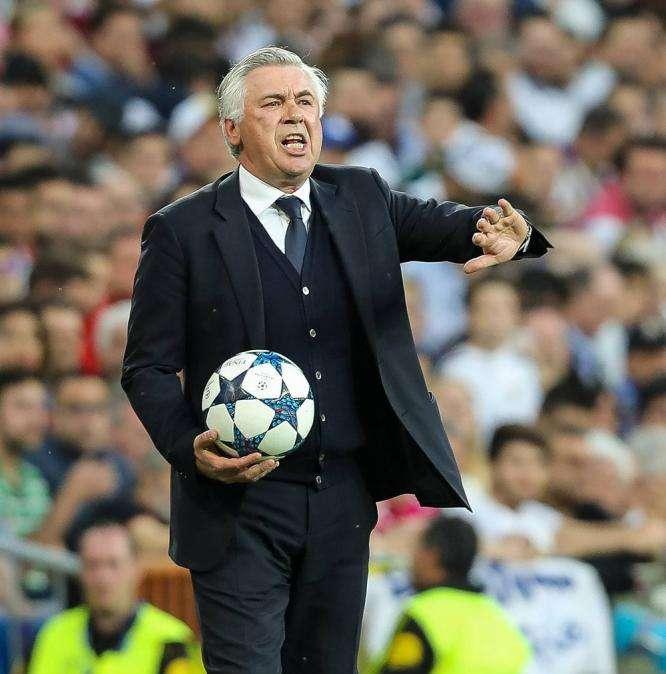 Un ex-madridista, clave en la consecución de la Décima, muy cerca de ser el fichaje estrella del Napoli de Ancelotti
