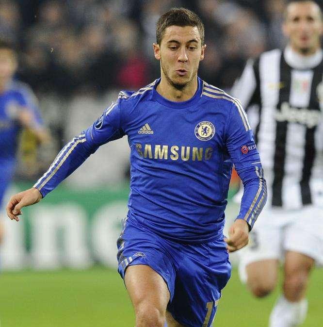 La carta de despedida de Hazard a la afición del Chelsea