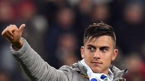 Dybala elige al Madrid, decidirá su futuro la próxima semana