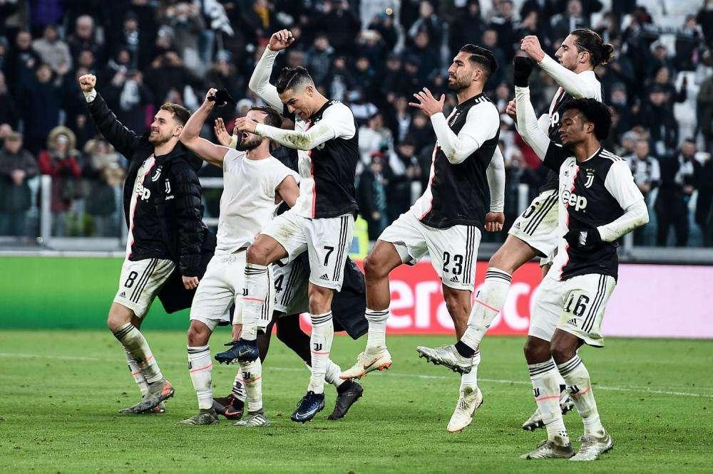 Fichajes, la Juventus se interesa en un antiguo objetivo del Real Madrid