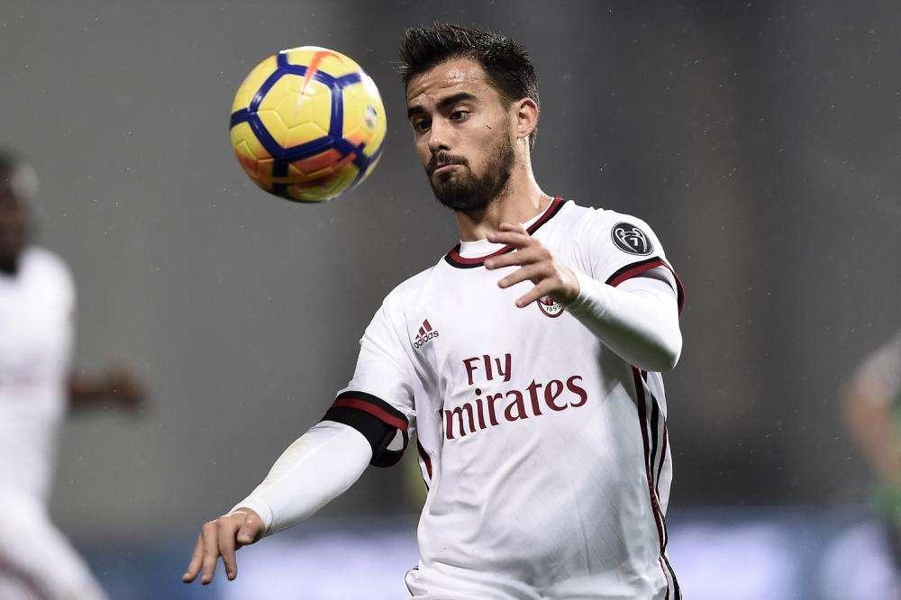 Suso se sincera y analiza su posible fichaje por el Real Madrid