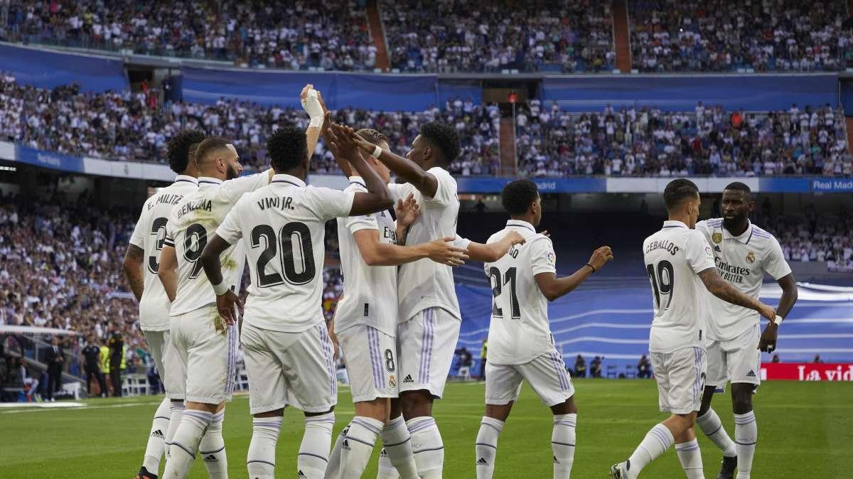 Una de las promesas lo tiene claro: "Las cosas se torcieron en el Real Madrid"