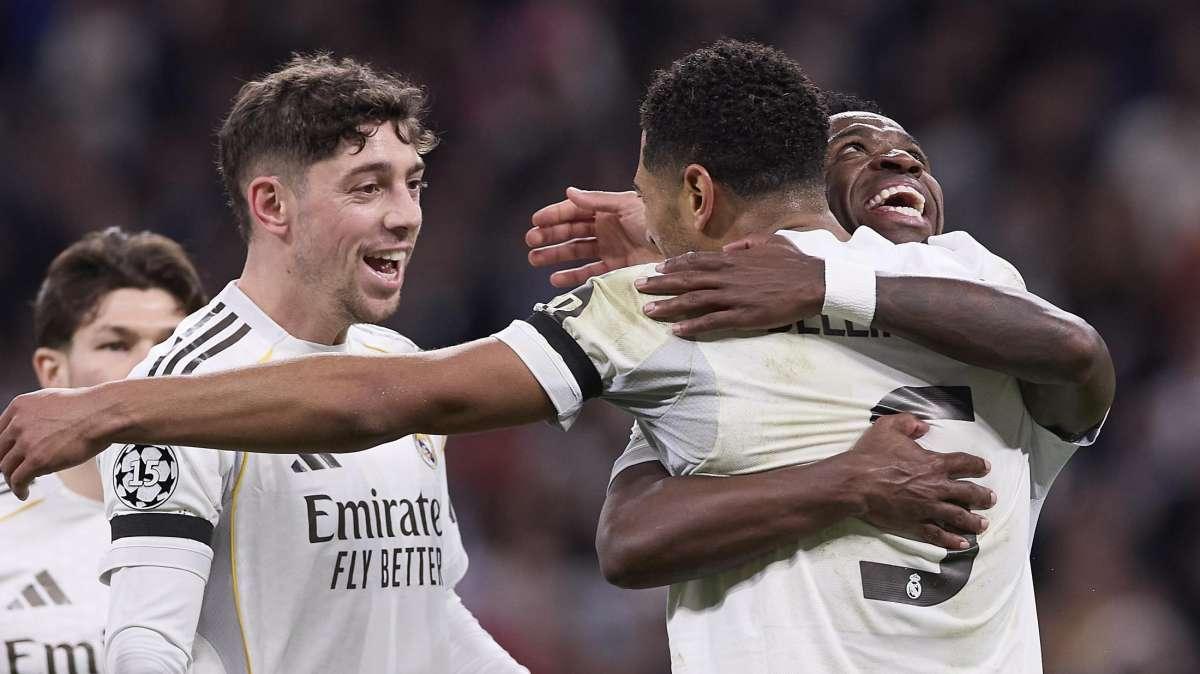 Un rival habla así sobre un jugador del Real Madrid: "Era una referencia"