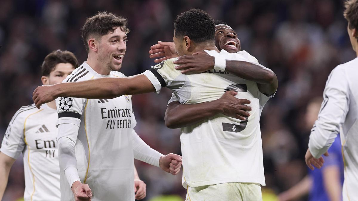 Ganar para recuperar sensaciones: la previa del Valencia - Real Madrid
