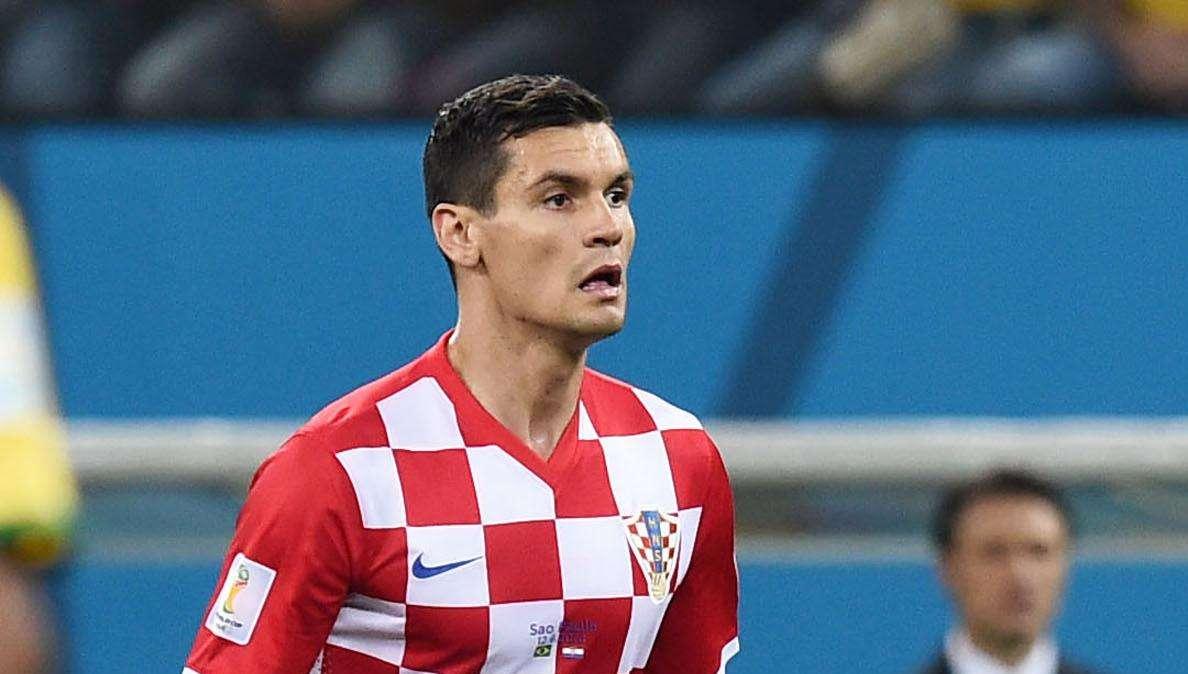 OFICIAL: Lovren, nuevo jugador del Liverpool