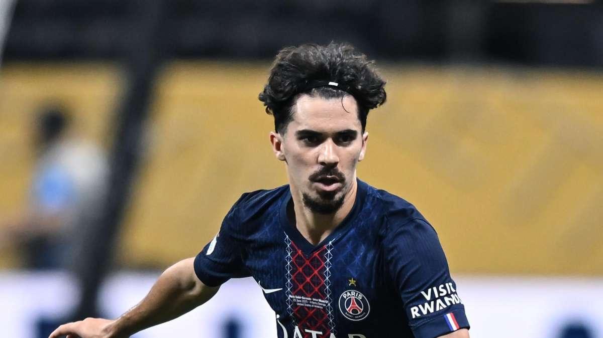 Varios fichajes para el Real Madrid, cuidado con Vitinha...