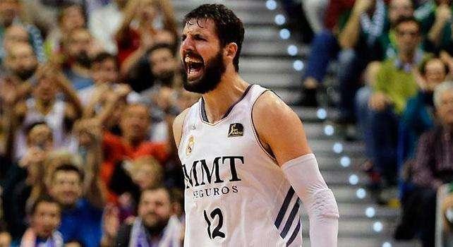 "¿Con quién ha empatado Mirotic para exigir una explicación de la FEB?"