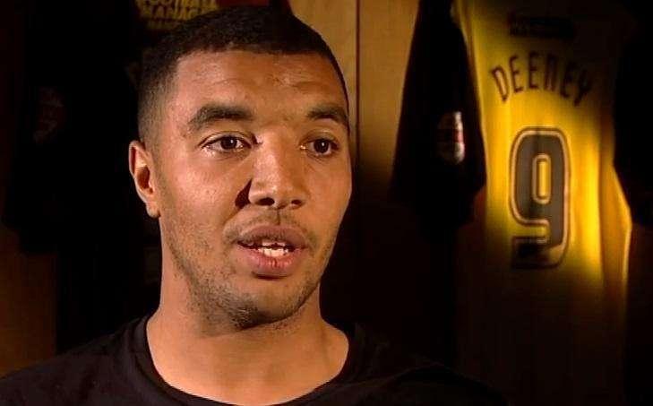 Daily Mail: El Leicester se fija en Deeney