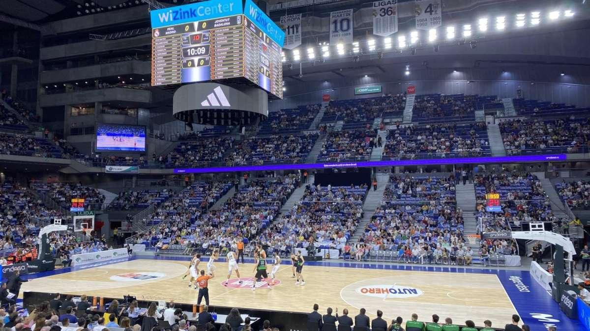 Unicaja 81-88 Real Madrid: primer título en la vuelta del mejor Campazzo