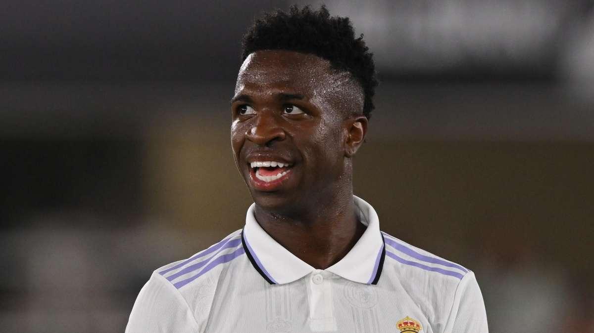 UNOXUNO BD | Modric y Vinicius no son de este mundo