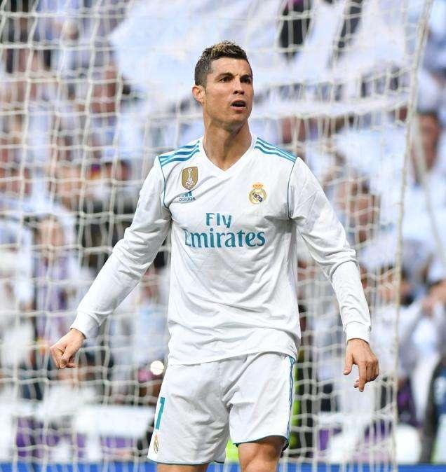 Cristiano Ronaldo, el jugador con más Hat Trick de la historia