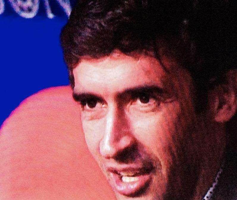 Raúl: "Ser el mejor equipo del mundo es difícil, pero mantenerse es más duro"