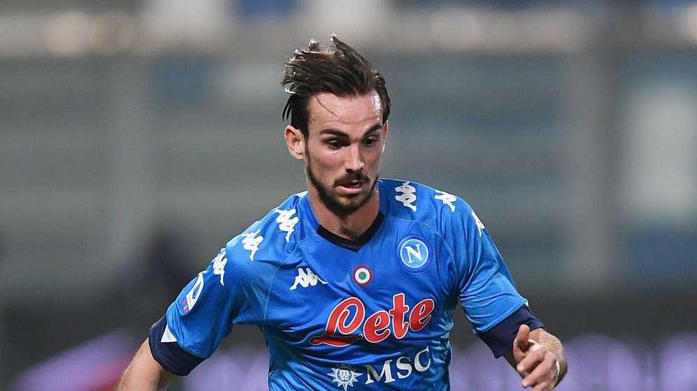 Fichajes Real Madrid | El Nápoles pone en venta a Fabián: sus posibles destinos