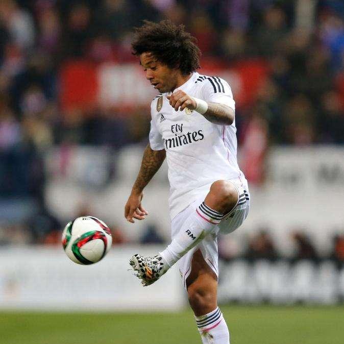 Marcelo respira con la llegada Theo: La pasada temporada, ya alertó de su cansancio