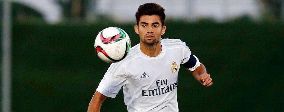 Los hijos de Zidane, en busca de nuevos equipos 