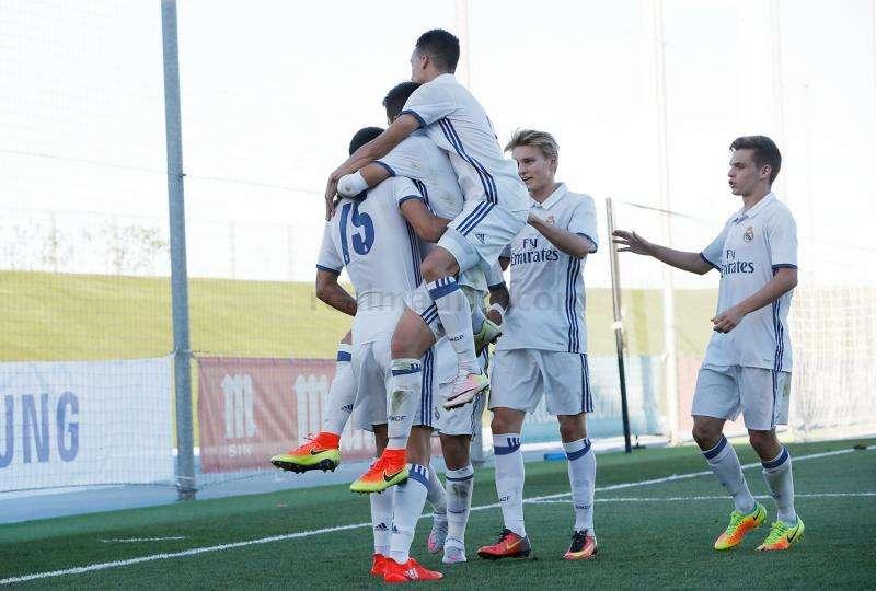 Solari, con todo a por el Albacete