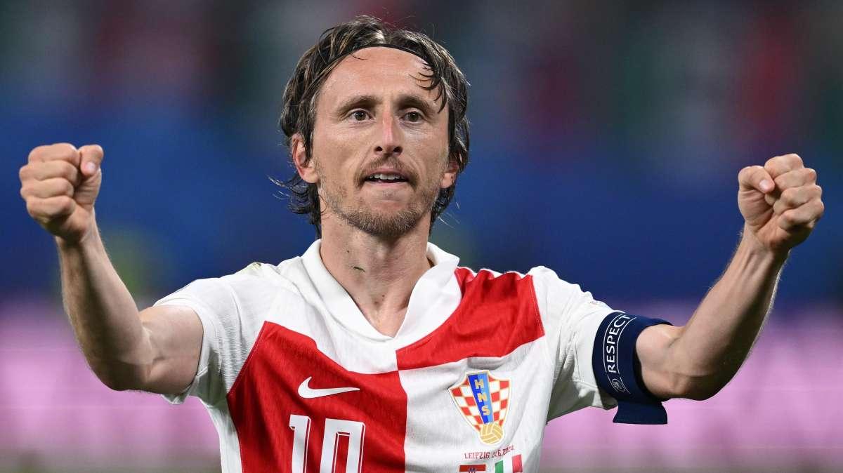 Mercado de fichajes, en directo | El futuro de Modric, el deseo de Rodrygo...