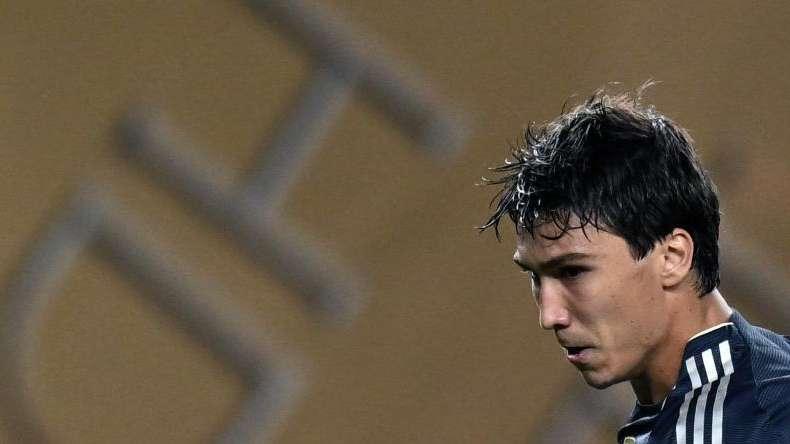 El Real Madrid ya ha elegido al sustituto de Gonzalo: buscarán su fichaje