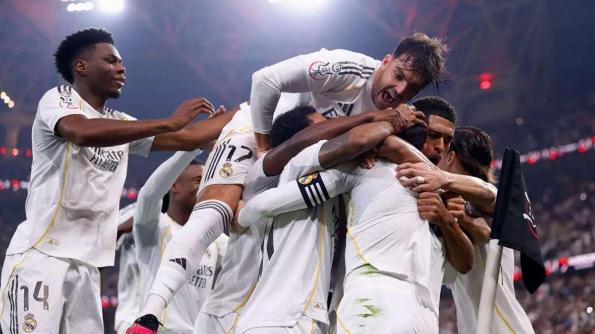 Enfado monumental en Francia con este jugador del Real Madrid