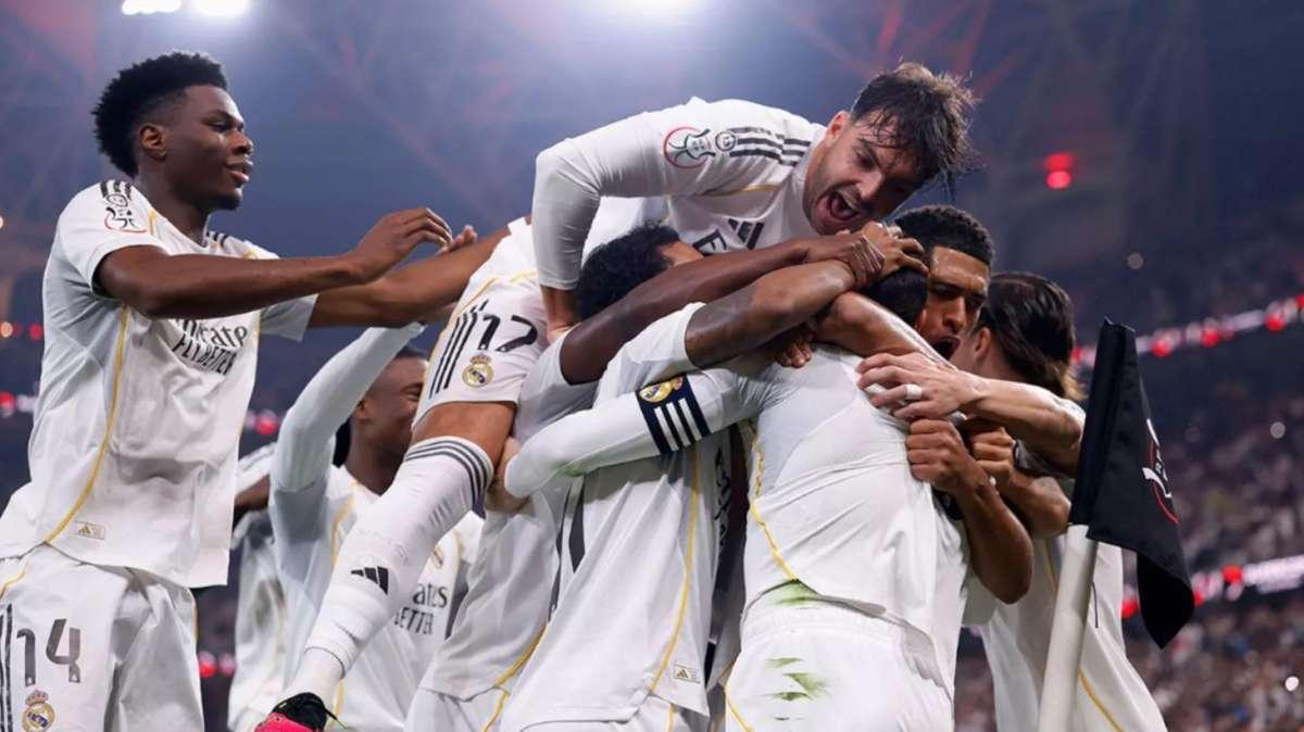 ¿Problema o estrategia? Así eliminó el Real Madrid al Atlético 