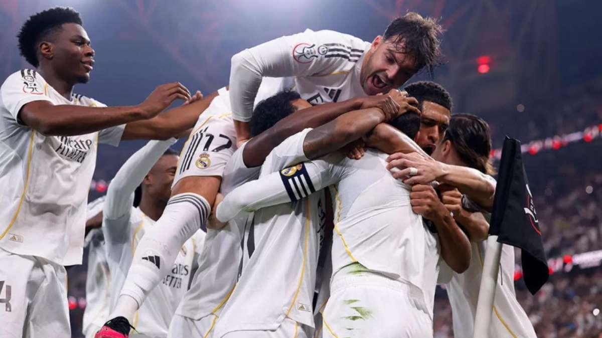 Un rival del Real Madrid reacciona a la destitución de Xabi: "Me sorprende"
