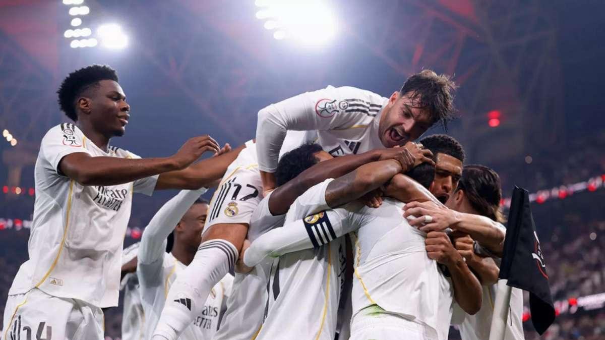Esta perla del Real Madrid podría perderse el Mundial: los detalles